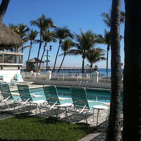 Sunrider Beach Resort Deerfield Beach Zewnętrze zdjęcie