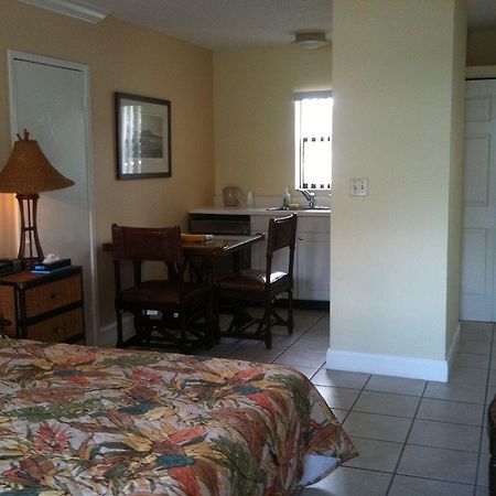 Sunrider Beach Resort Deerfield Beach Zewnętrze zdjęcie