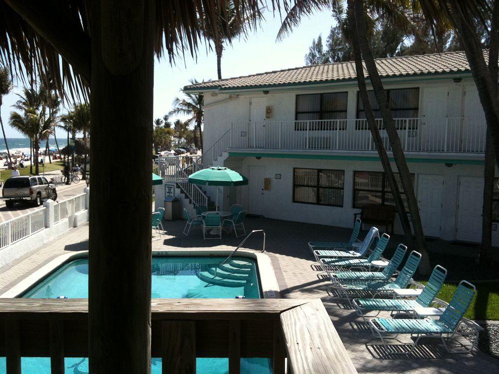 Sunrider Beach Resort Deerfield Beach Zewnętrze zdjęcie