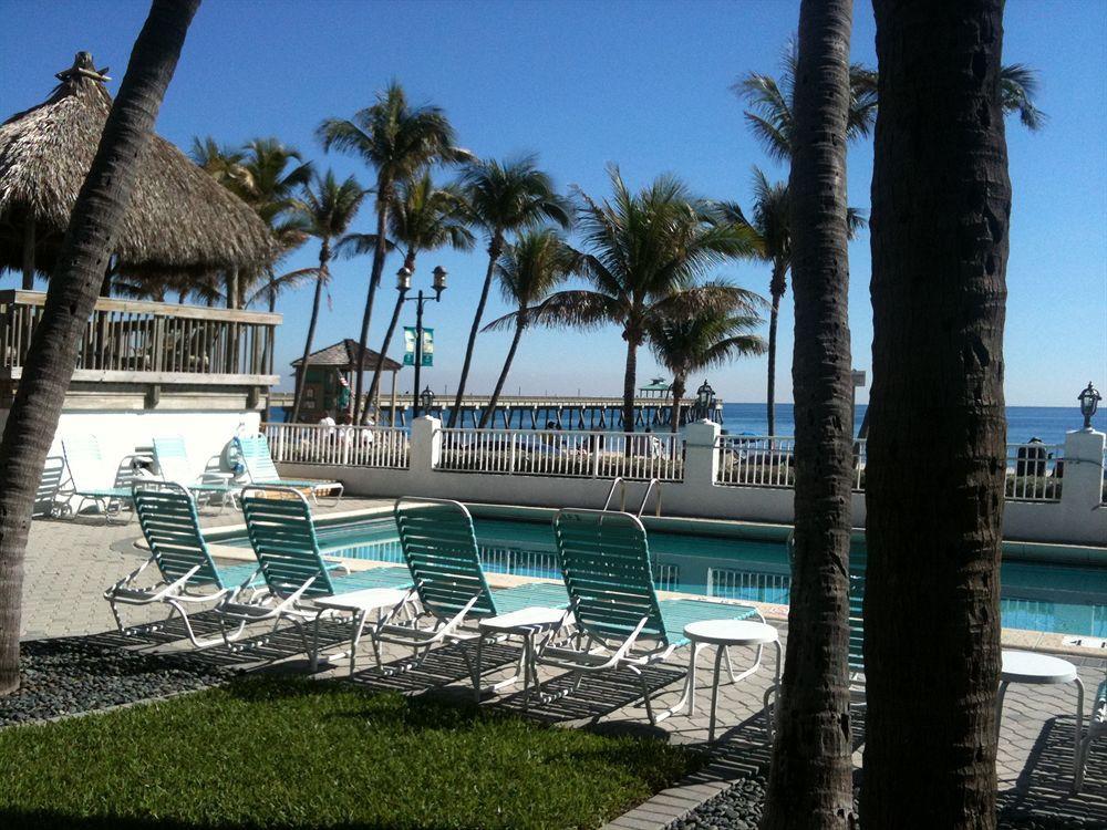 Sunrider Beach Resort Deerfield Beach Zewnętrze zdjęcie