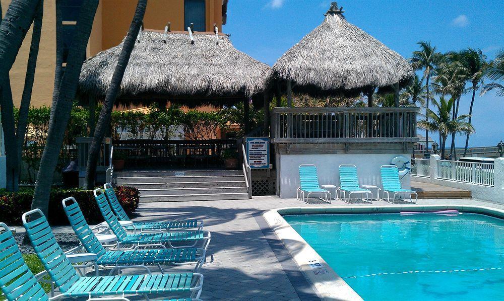 Sunrider Beach Resort Deerfield Beach Zewnętrze zdjęcie