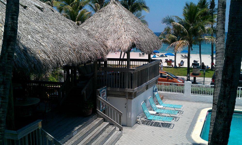 Sunrider Beach Resort Deerfield Beach Zewnętrze zdjęcie